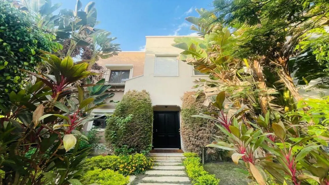 Luxury Villa for Sale with 342 sqm