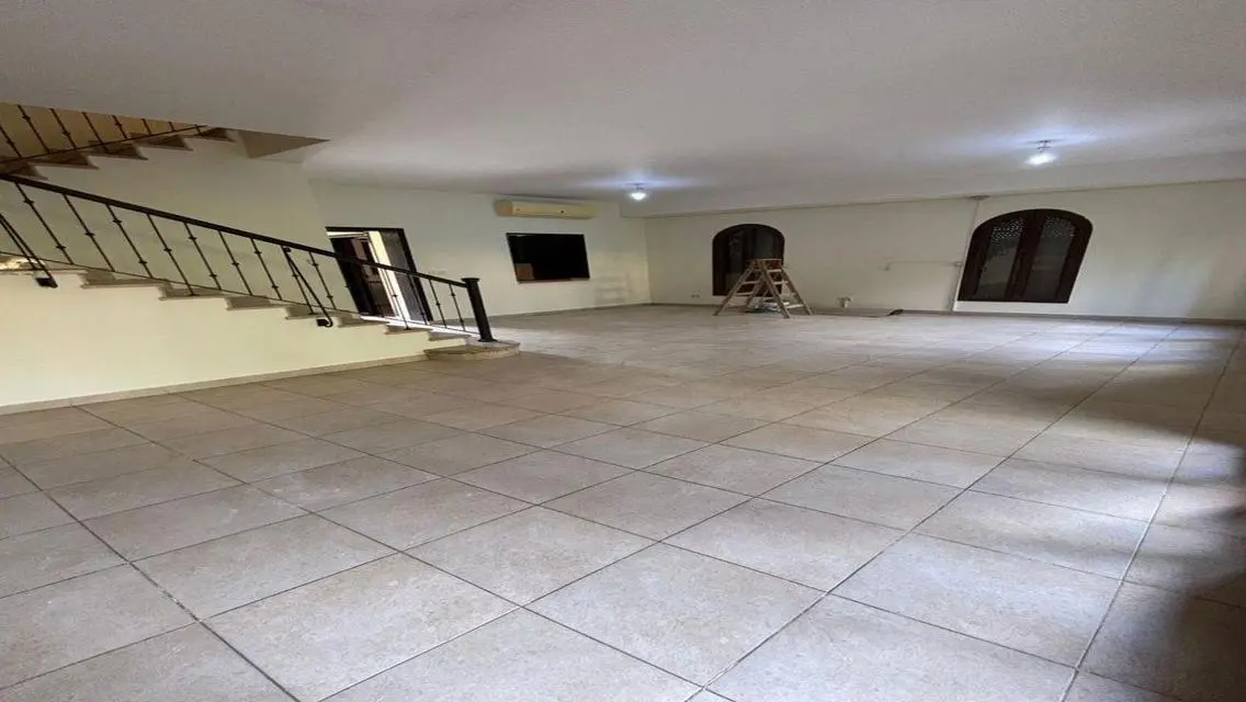 Luxury Villa for Sale with 342 sqm