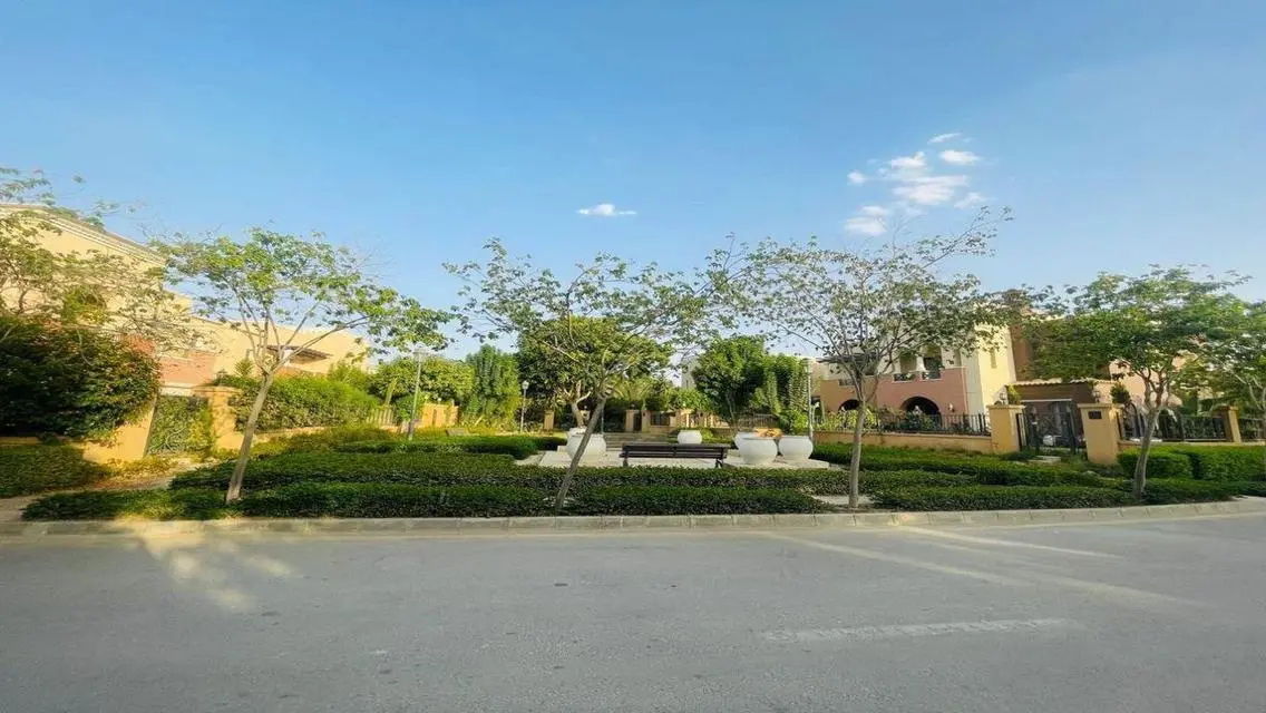 Luxury Villa for Sale with 342 sqm