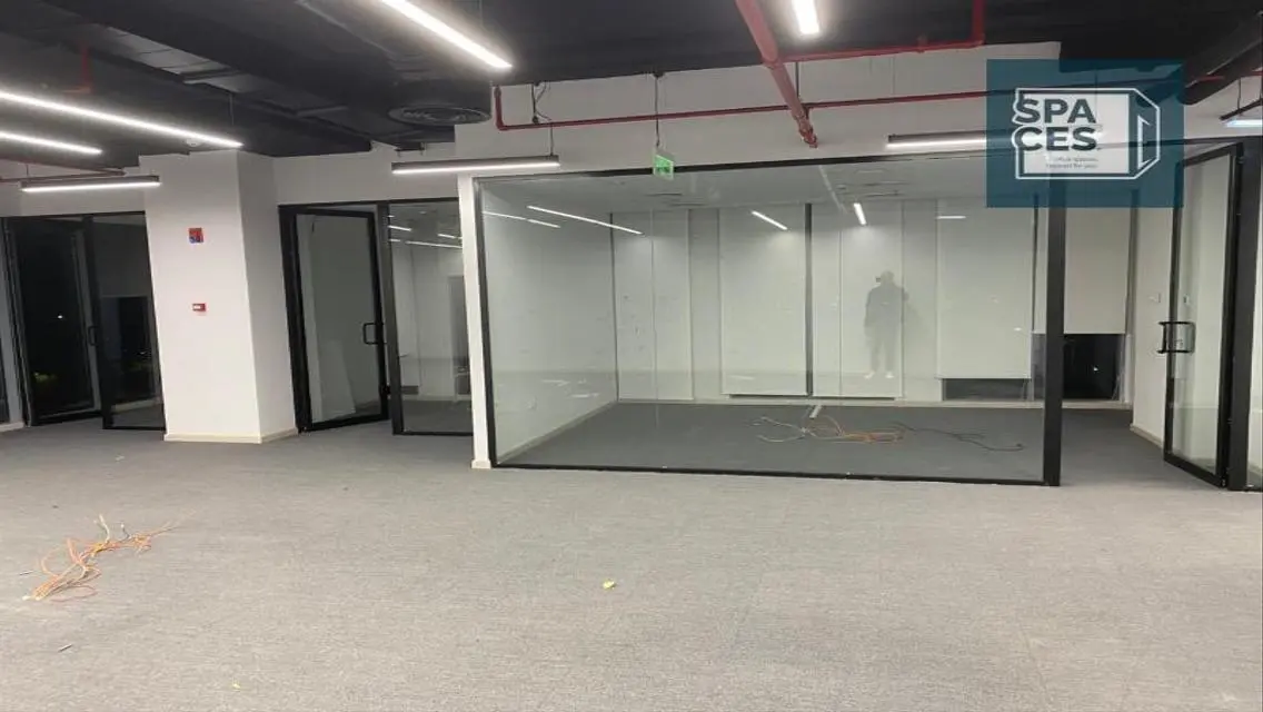 Offices 685-CFC for Rent - 1700 Square Meters