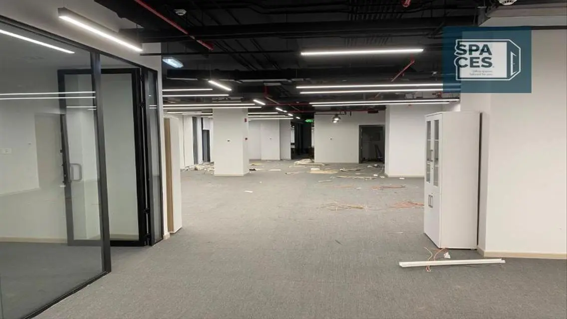 Offices 685-CFC for Rent - 1700 Square Meters