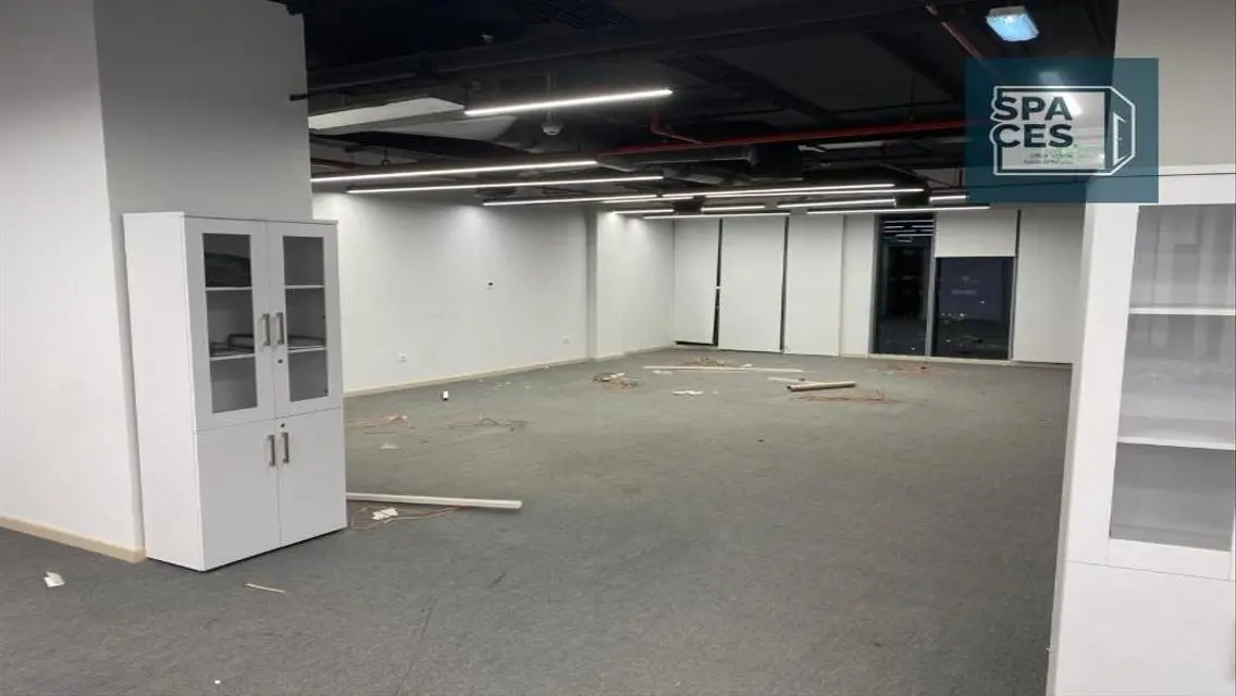 Offices 685-CFC for Rent - 1700 Square Meters