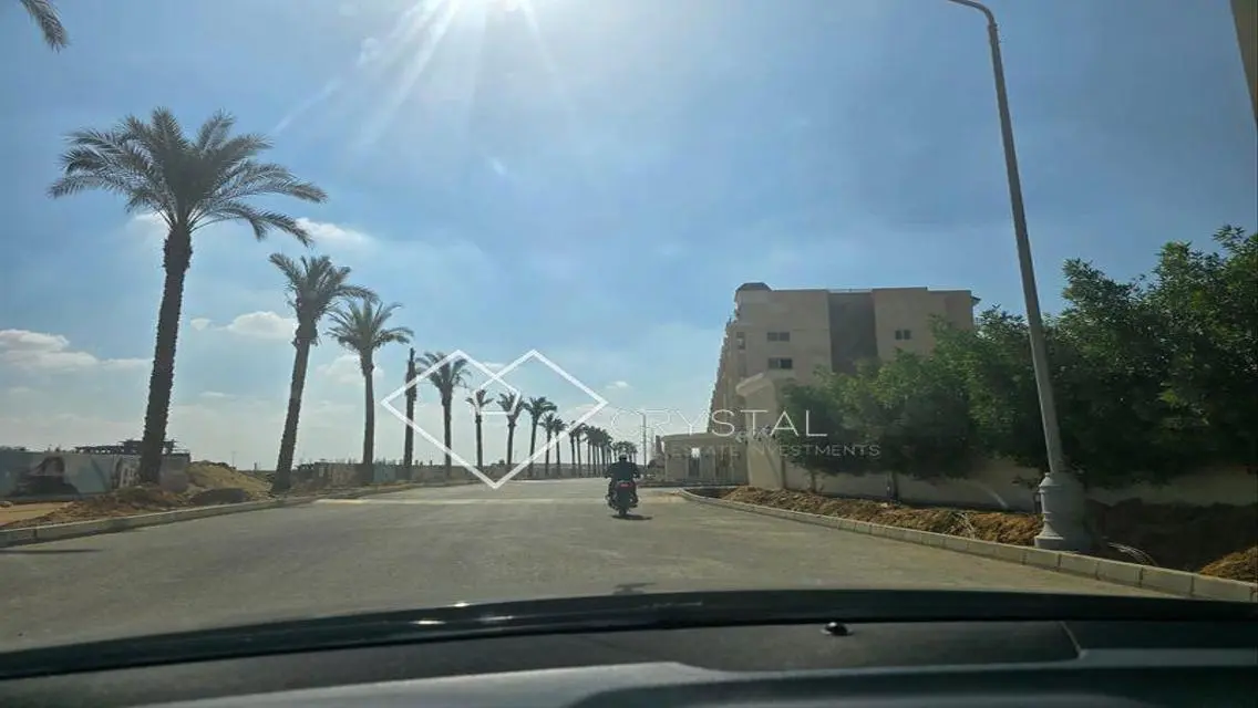 شقة فاخرة متاحة للبيع