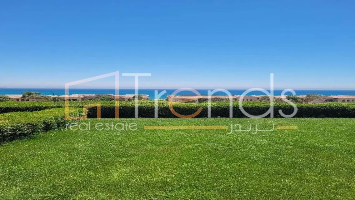 شقة فاخرة 3 غرف نوم overlooking البحيرات