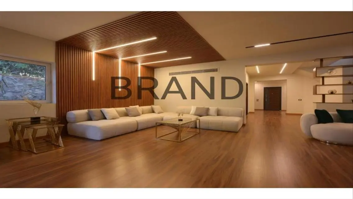 Luxury Villa for Rent with 1000 Meters of Space
