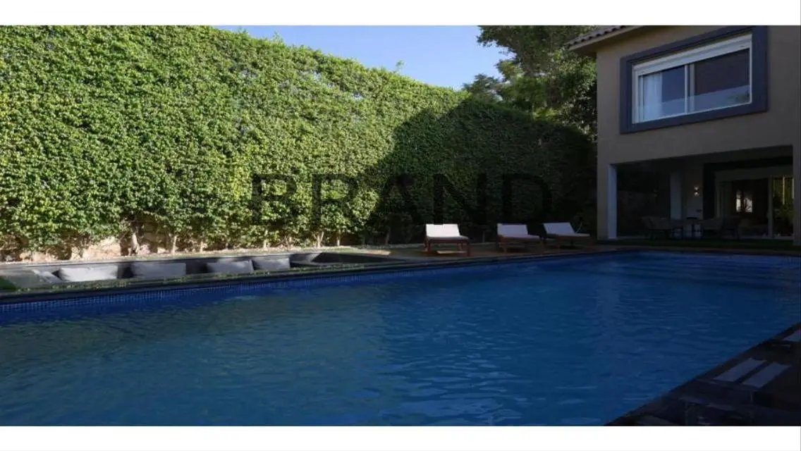 Luxury Villa for Rent with 1000 Meters of Space