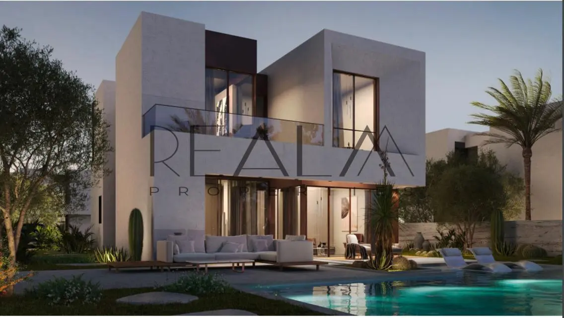 Stunning Villa for Sale with Breathtaking Lake View