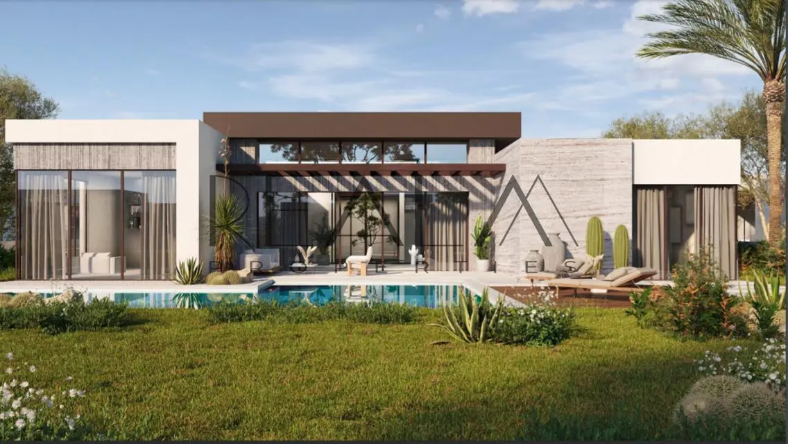 Stunning Villa for Sale with Breathtaking Lake View