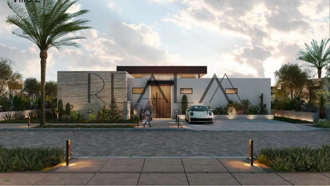 Stunning Villa for Sale with Breathtaking Lake View