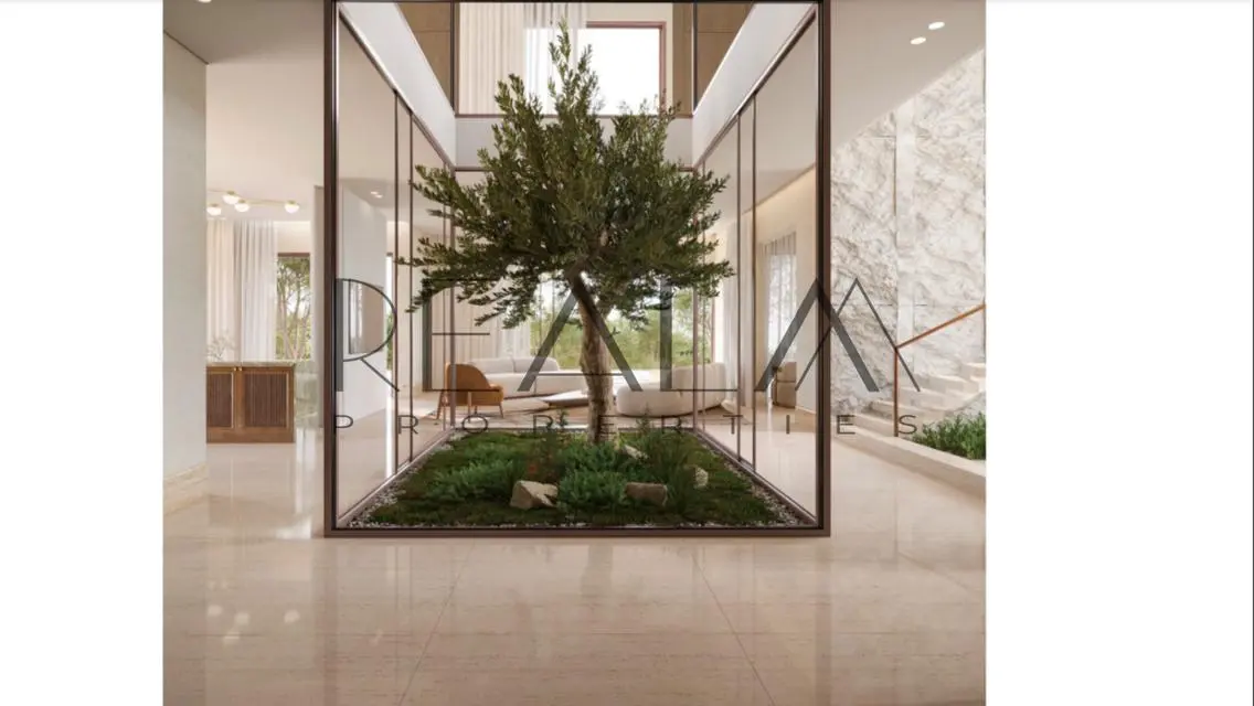 Stunning Villa for Sale with Breathtaking Lake View