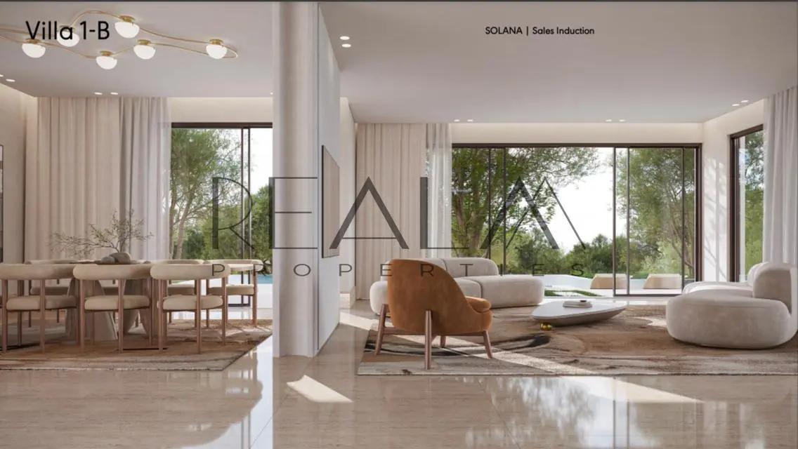 Stunning Villa for Sale with Breathtaking Lake View