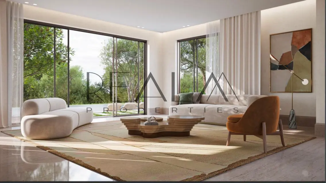 Stunning Villa for Sale with Breathtaking Lake View