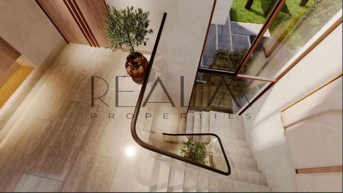Stunning Villa for Sale with Breathtaking Lake View