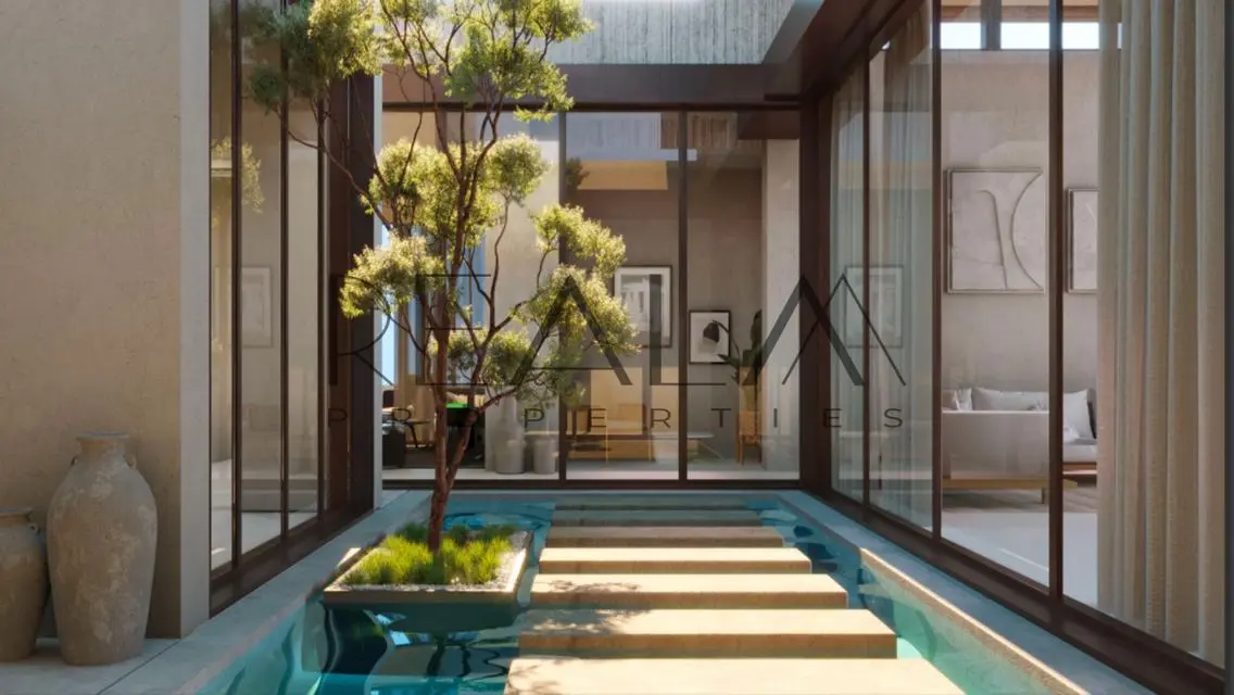 Stunning Villa for Sale with Breathtaking Lake View