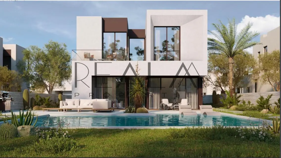 Stunning Villa for Sale with Breathtaking Lake View