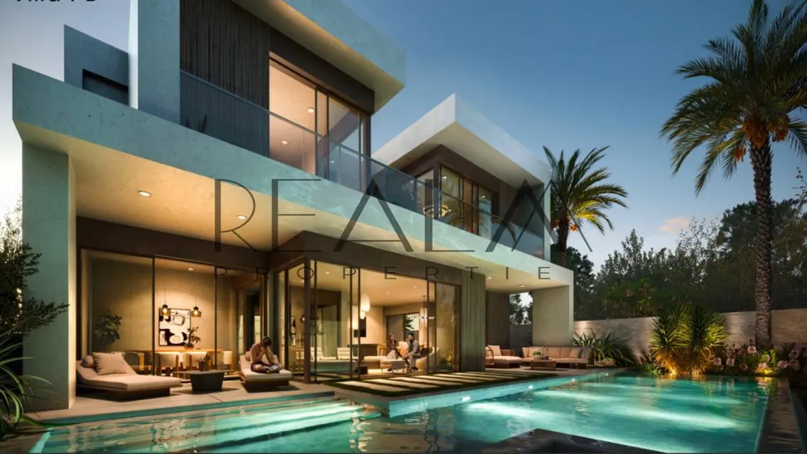 Stunning Villa for Sale with Breathtaking Lake View