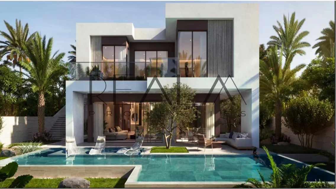 Stunning Villa for Sale with Breathtaking Lake View