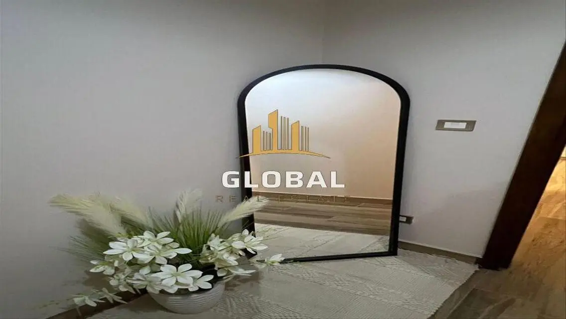 Modern Apartment with Amenities - 75,000 EGP