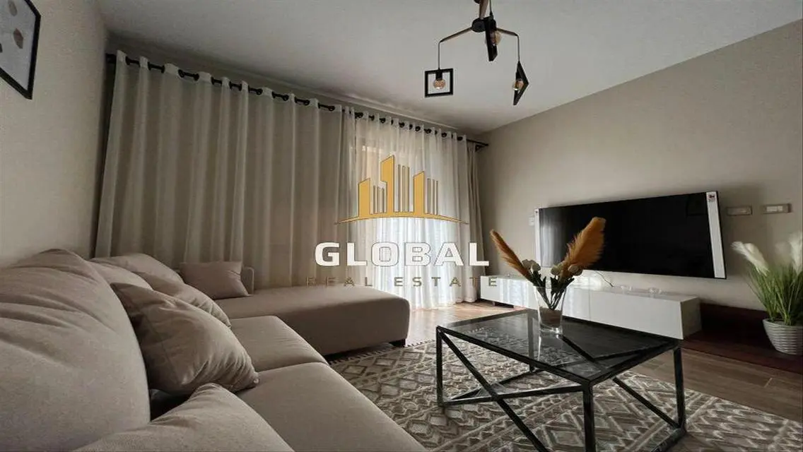 Modern Apartment with Amenities - 75,000 EGP