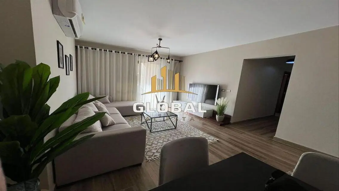 Modern Apartment with Amenities - 75,000 EGP