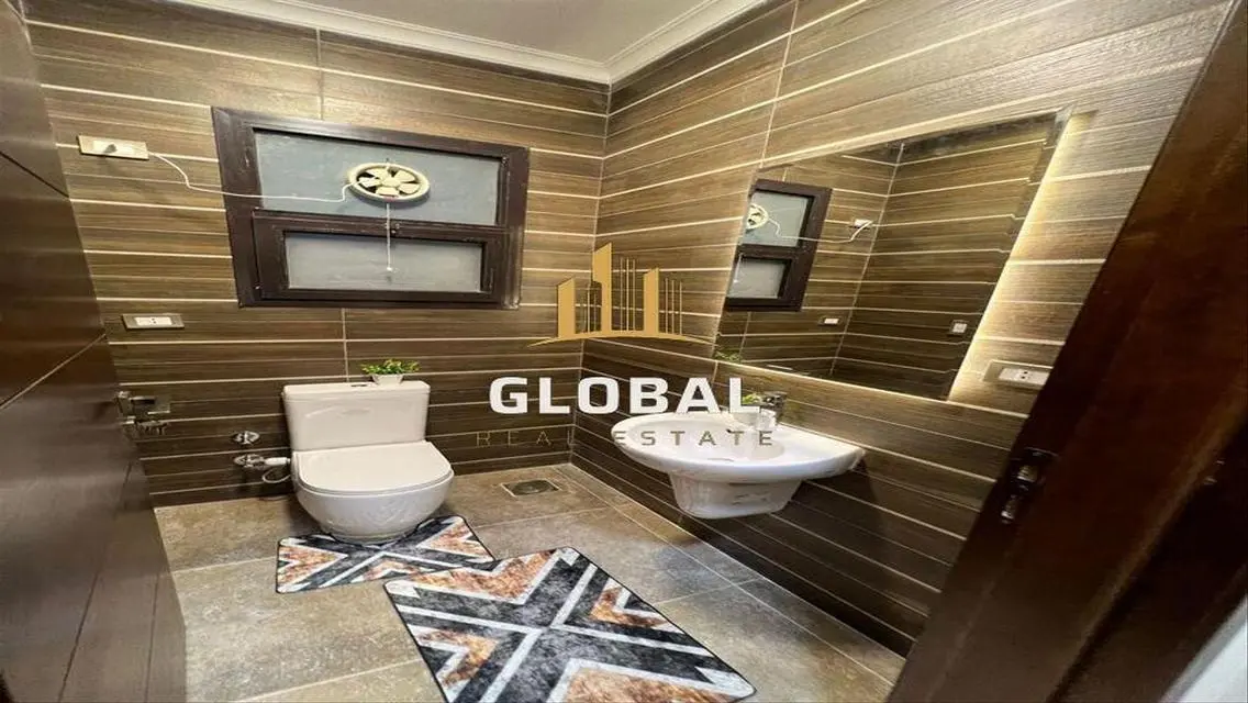 Modern Apartment with Amenities - 75,000 EGP