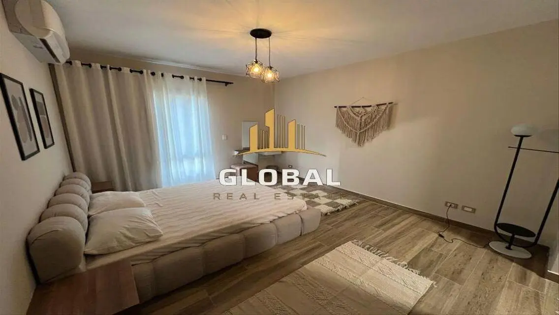 Modern Apartment with Amenities - 75,000 EGP