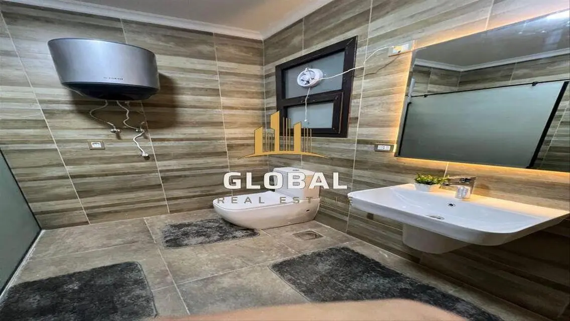 Modern Apartment with Amenities - 75,000 EGP