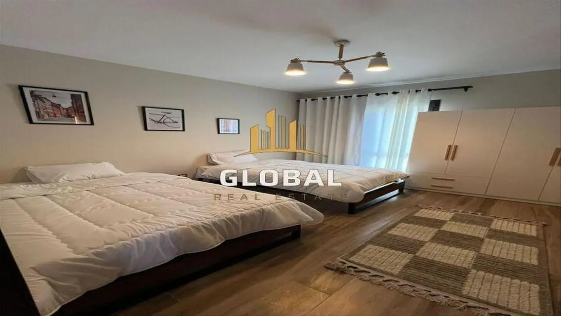 Modern Apartment with Amenities - 75,000 EGP