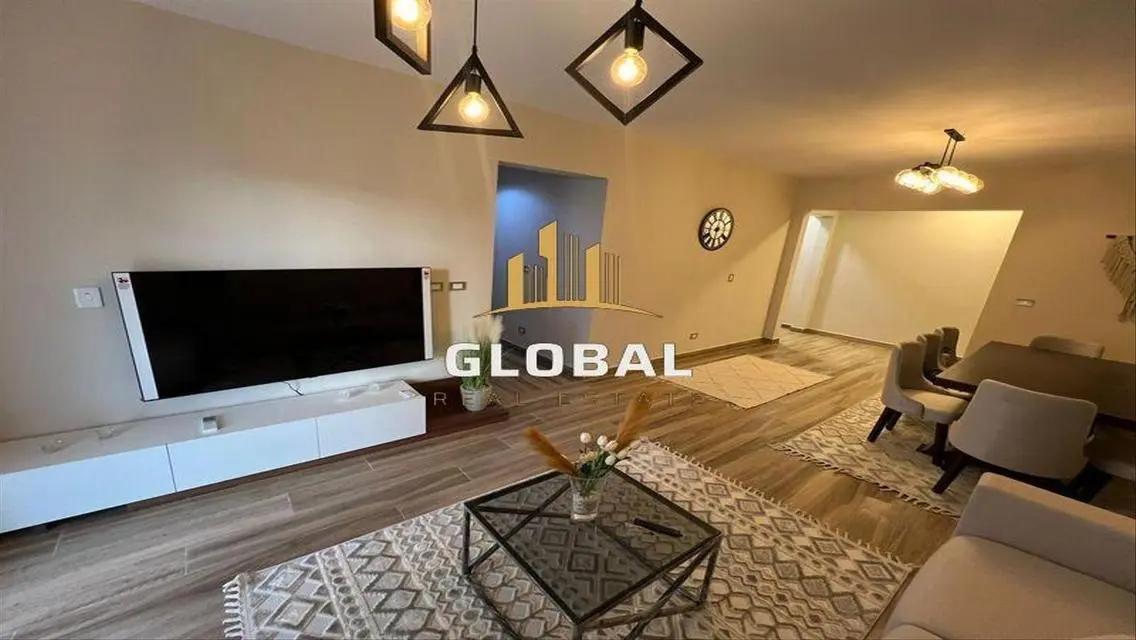 Modern Apartment with Amenities - 75,000 EGP