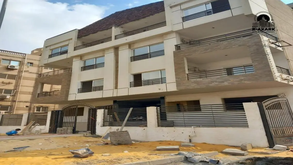 Luxurious Apartment for Sale, 350 sqm