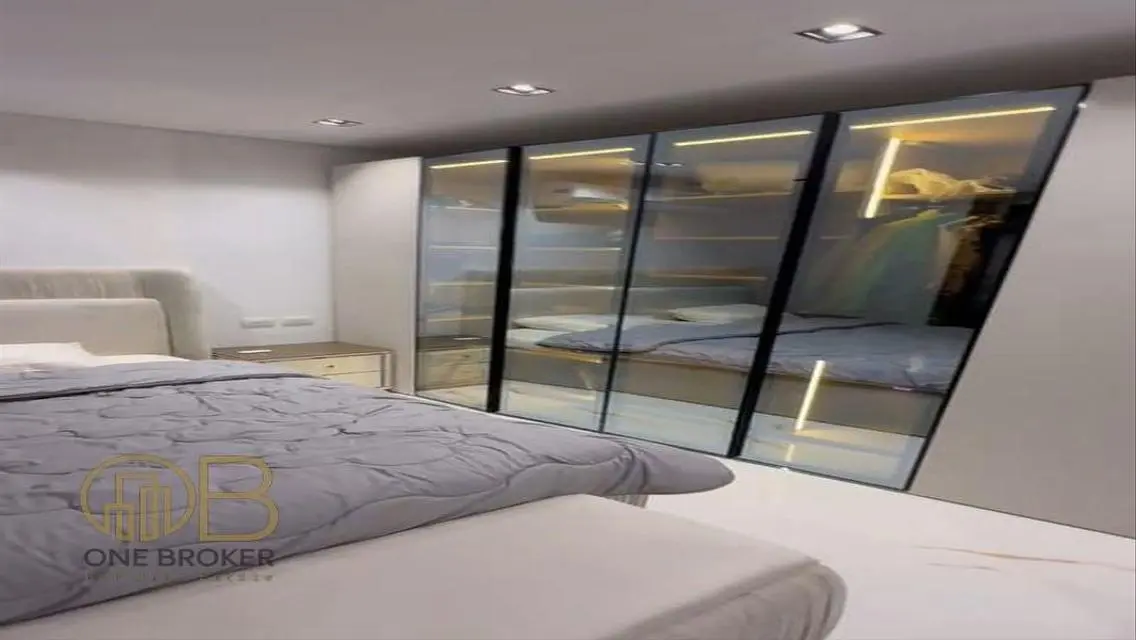 Luxury Apartment for Sale in Prime Location