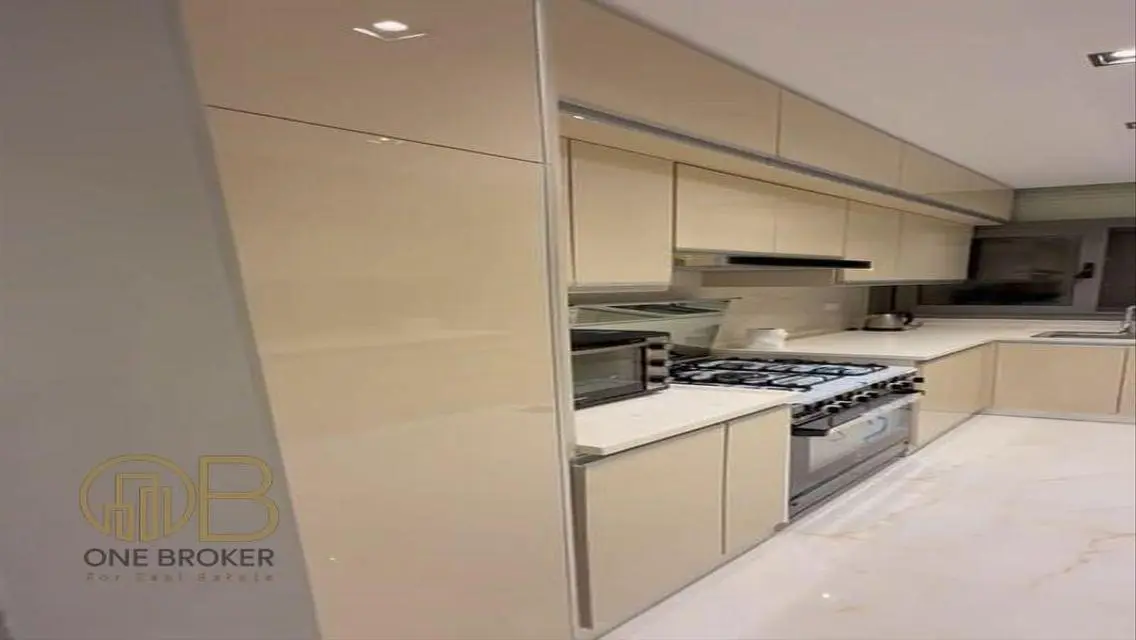 Luxury Apartment for Sale in Prime Location