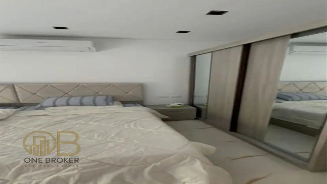 Luxury Apartment for Sale in Prime Location