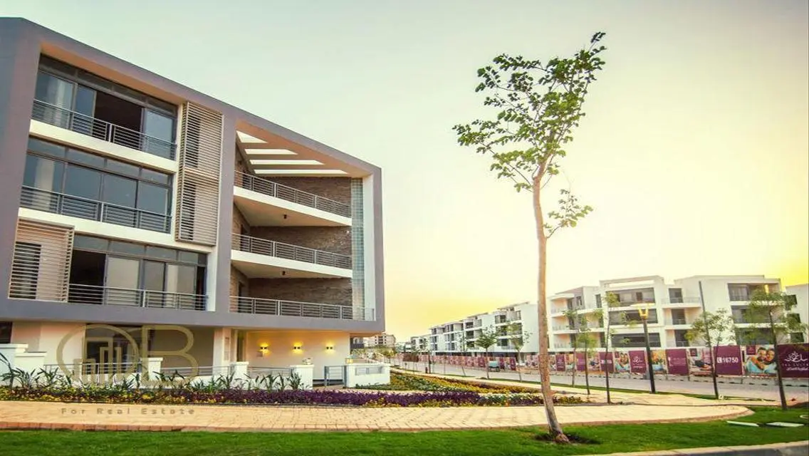 Luxury Apartment for Sale in Prime Location