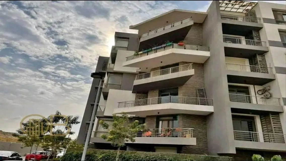 Luxury Apartment for Sale in Prime Location