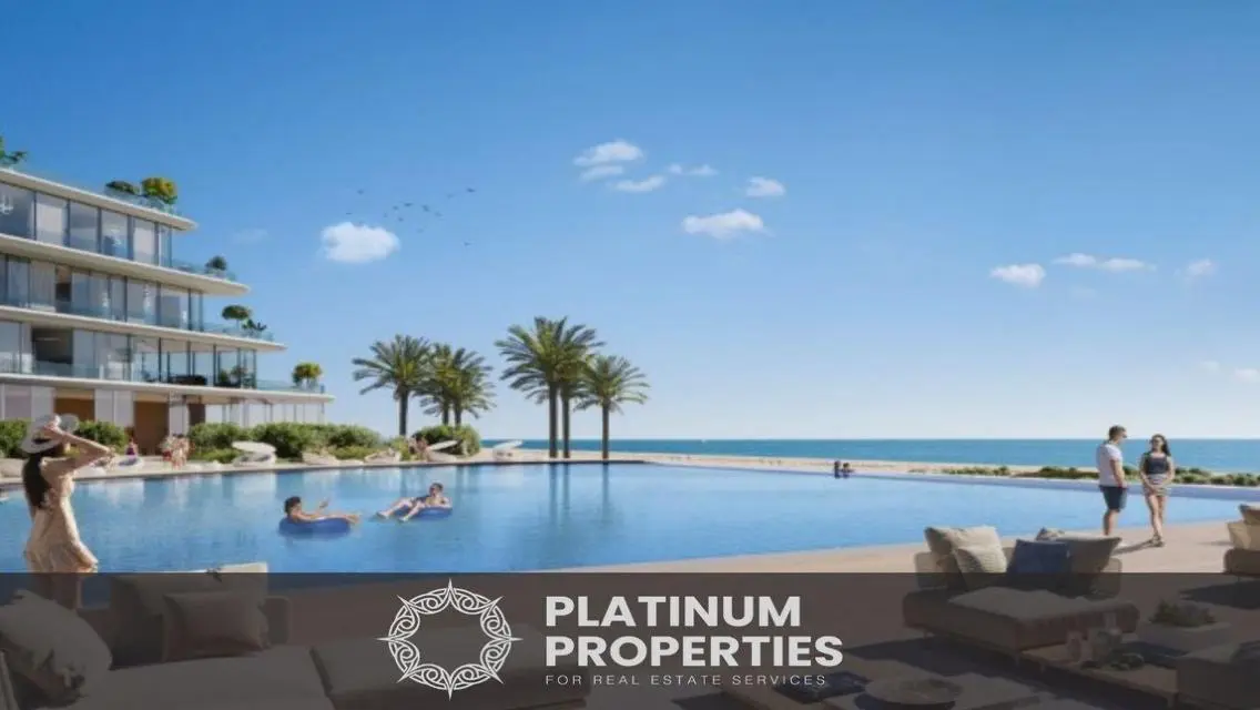 Luxurious Apartment with Stunning Views and Exceptional Amenities