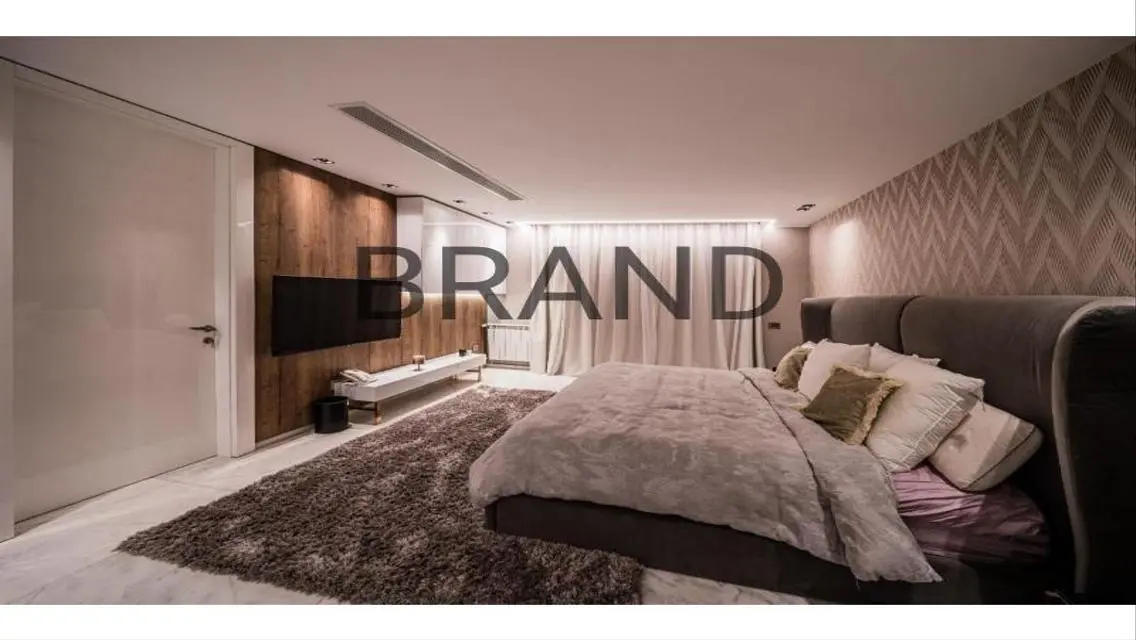 Luxury Villa for Sale in Premium Area