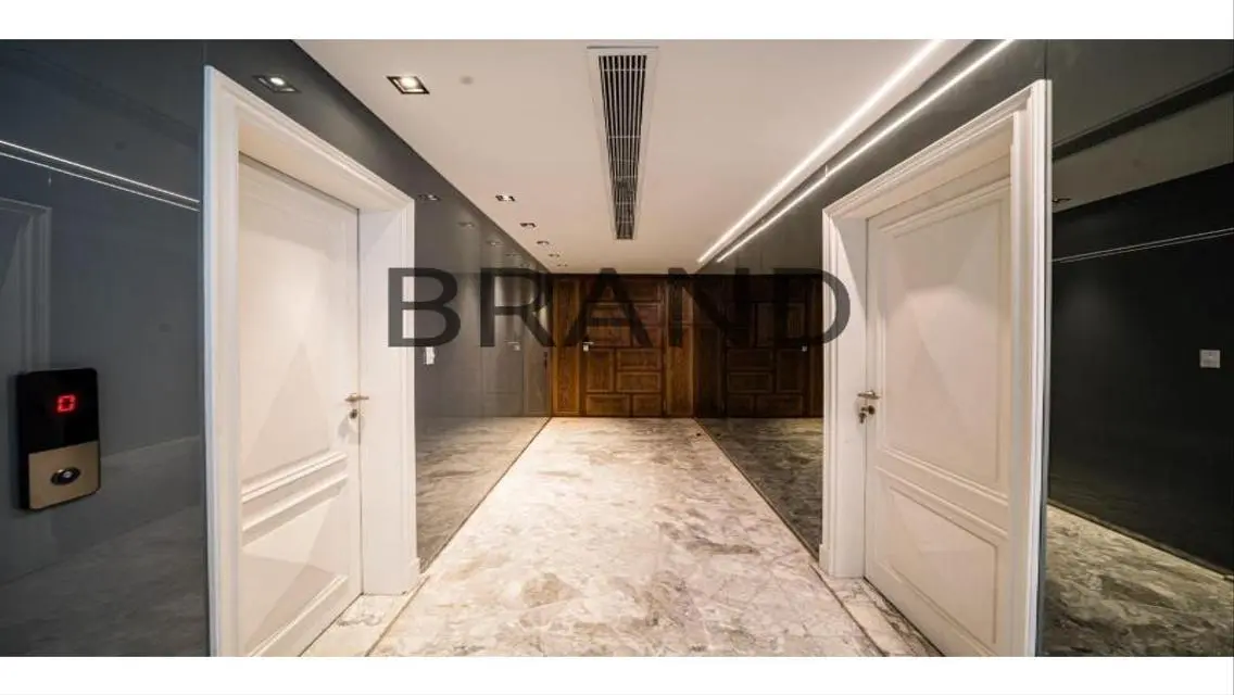 Luxury Villa for Sale in Premium Area