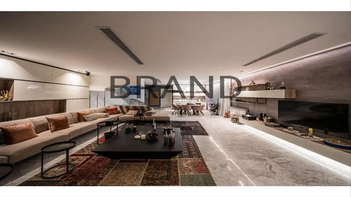 Luxury Villa for Sale in Premium Area