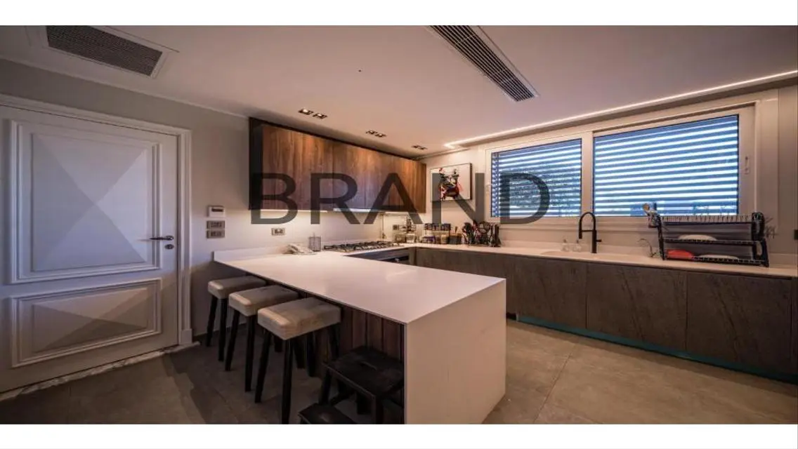 Luxury Villa for Sale in Premium Area
