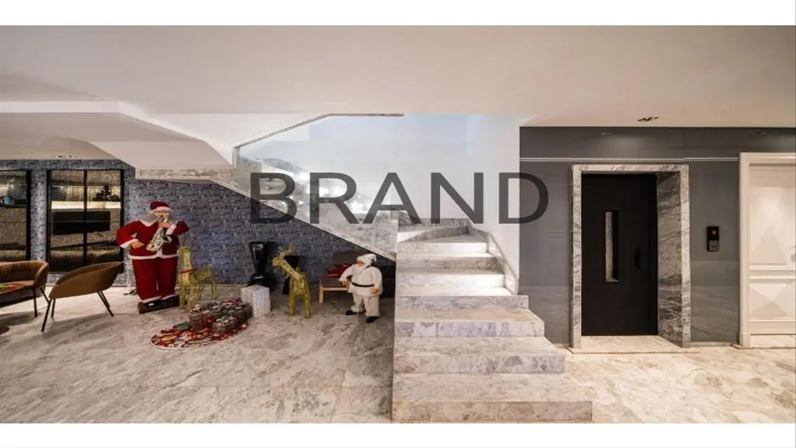 Luxury Villa for Sale in Premium Area