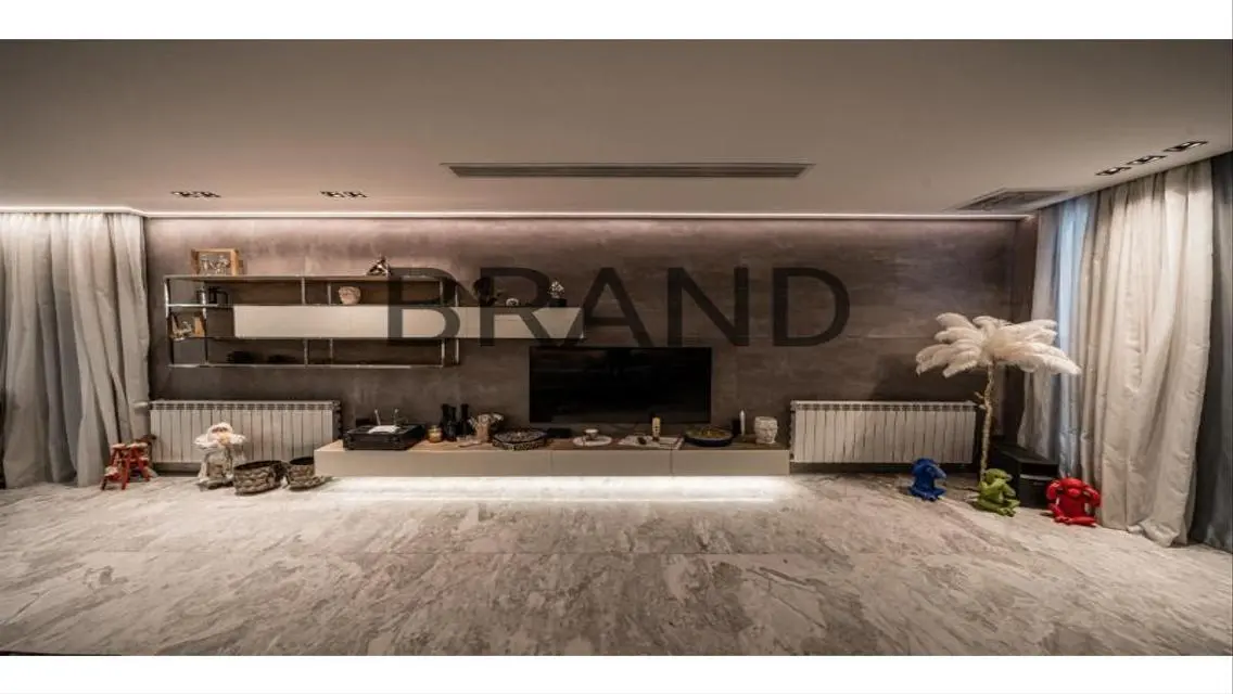 Luxury Villa for Sale in Premium Area