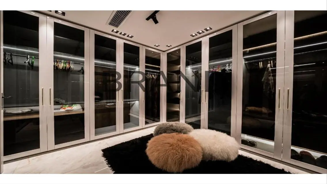 Luxury Villa for Sale in Premium Area