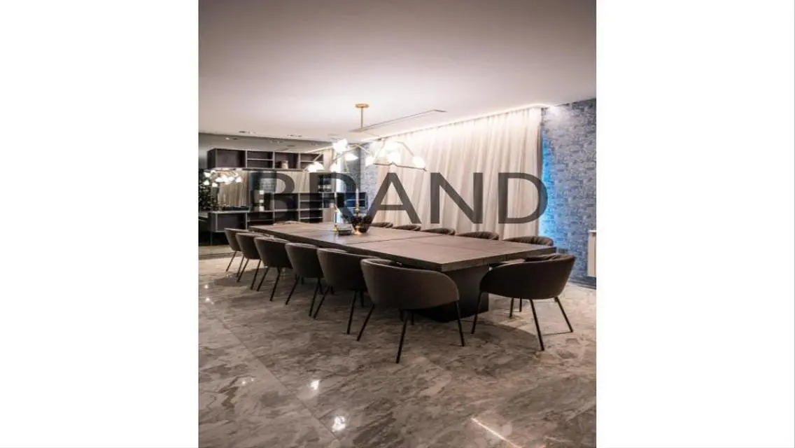 Luxury Villa for Sale in Premium Area