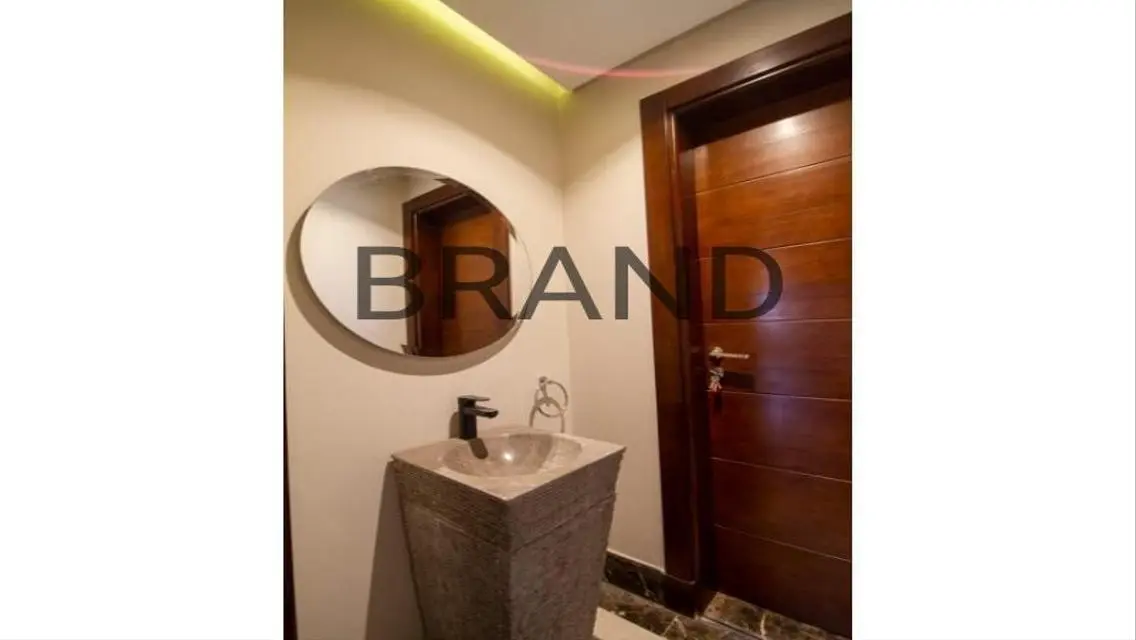 Luxury Villa for Sale in Premium Area