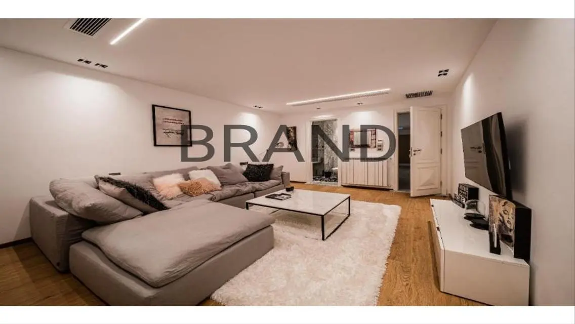 Luxury Villa for Sale in Premium Area