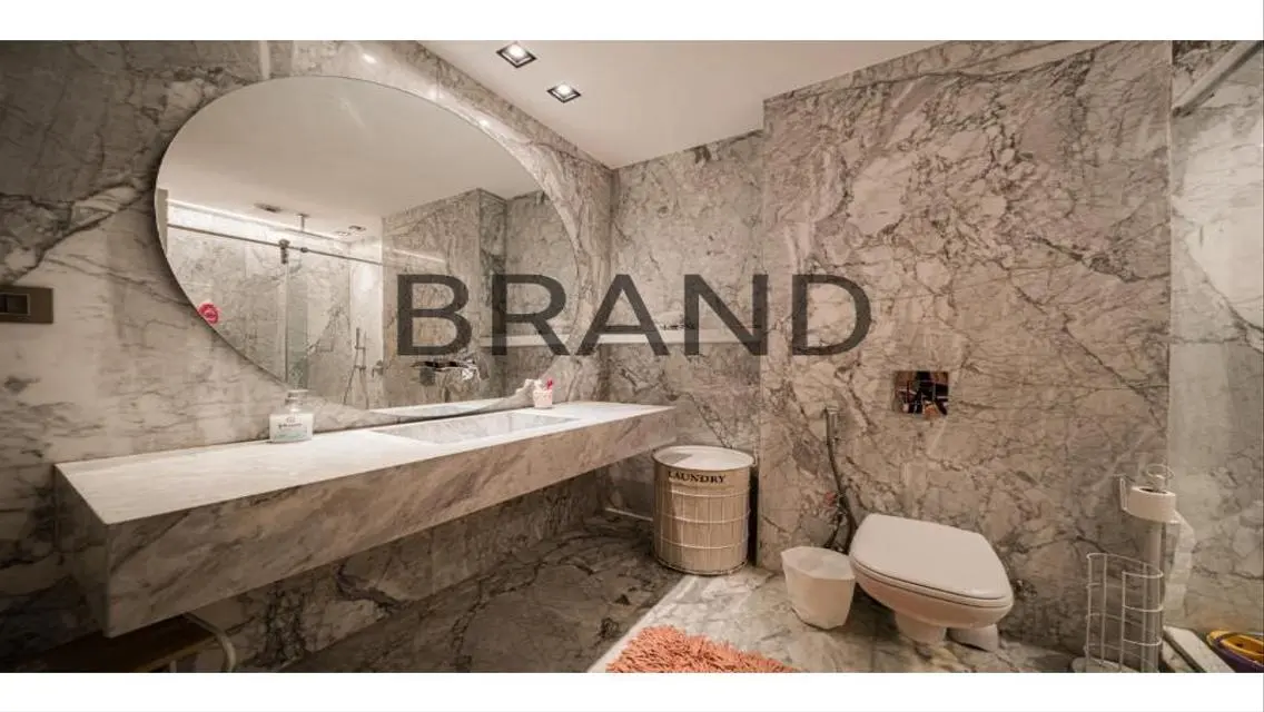 Luxury Villa for Sale in Premium Area