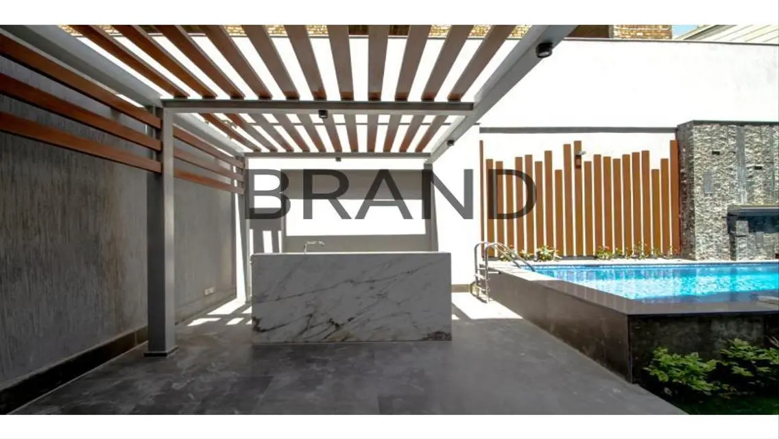 Luxury Villa for Sale in Premium Area