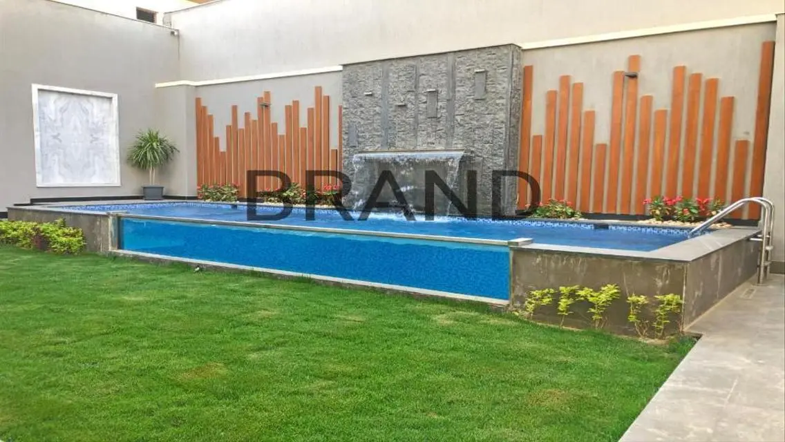 Luxury Villa for Sale in Premium Area