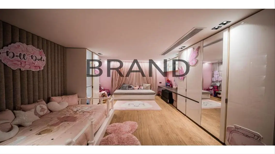 Luxury Villa for Sale in Premium Area